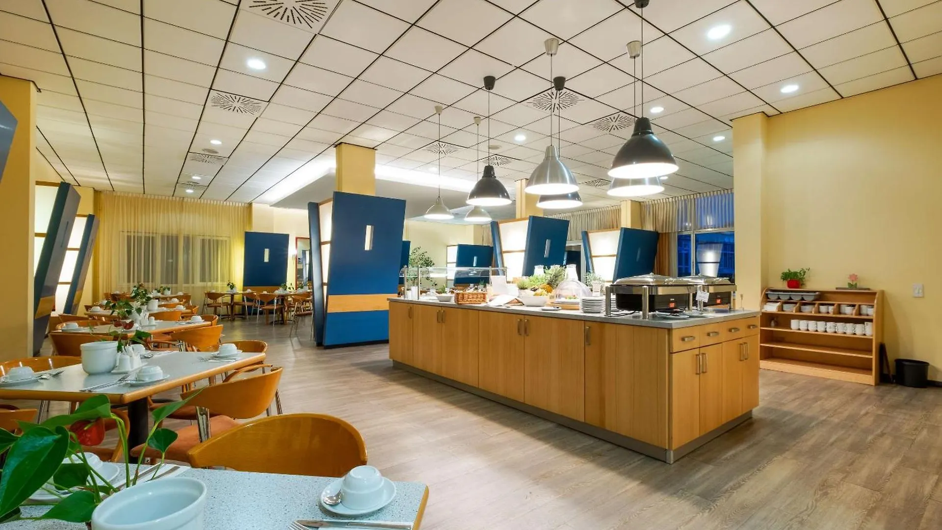 Hotel Berlin Lichtenberg
