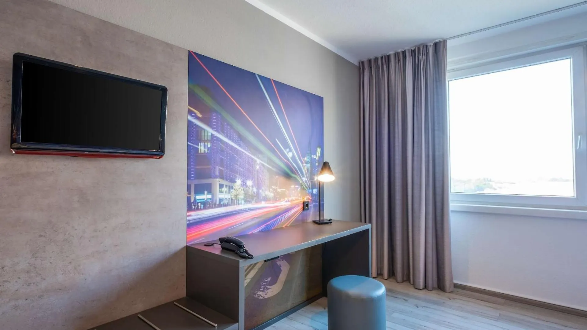 Comfort Hotel Lichtenberg Berlin