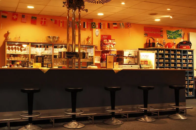 Comfort Hotel Lichtenberg Berlin