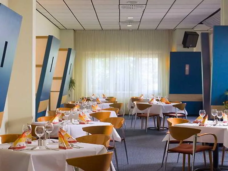 Hotel Berlin Lichtenberg