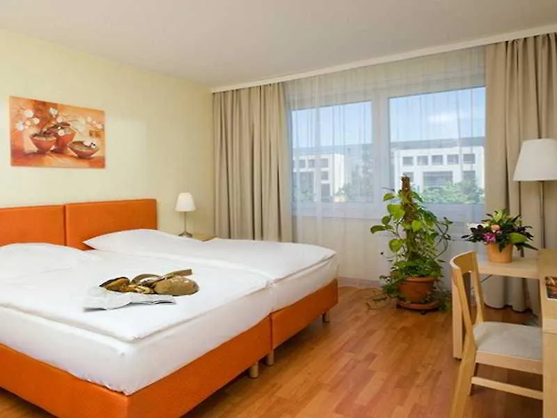 Comfort Hotel Lichtenberg Berlin