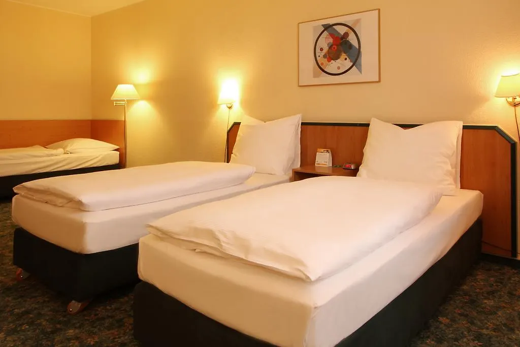 Comfort Hotel Lichtenberg Berlin
