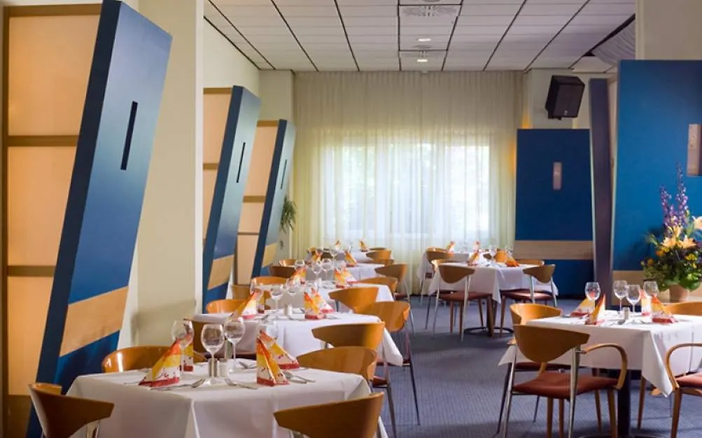 Comfort Hotel Lichtenberg Berlin 3*,  Deutschland