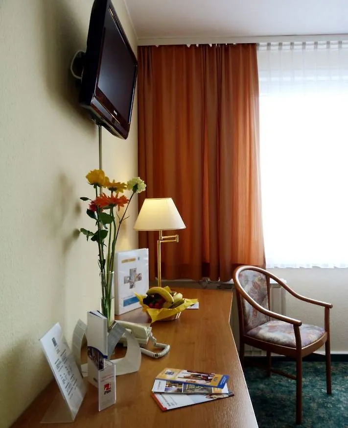 Comfort Hotel Lichtenberg Berlin