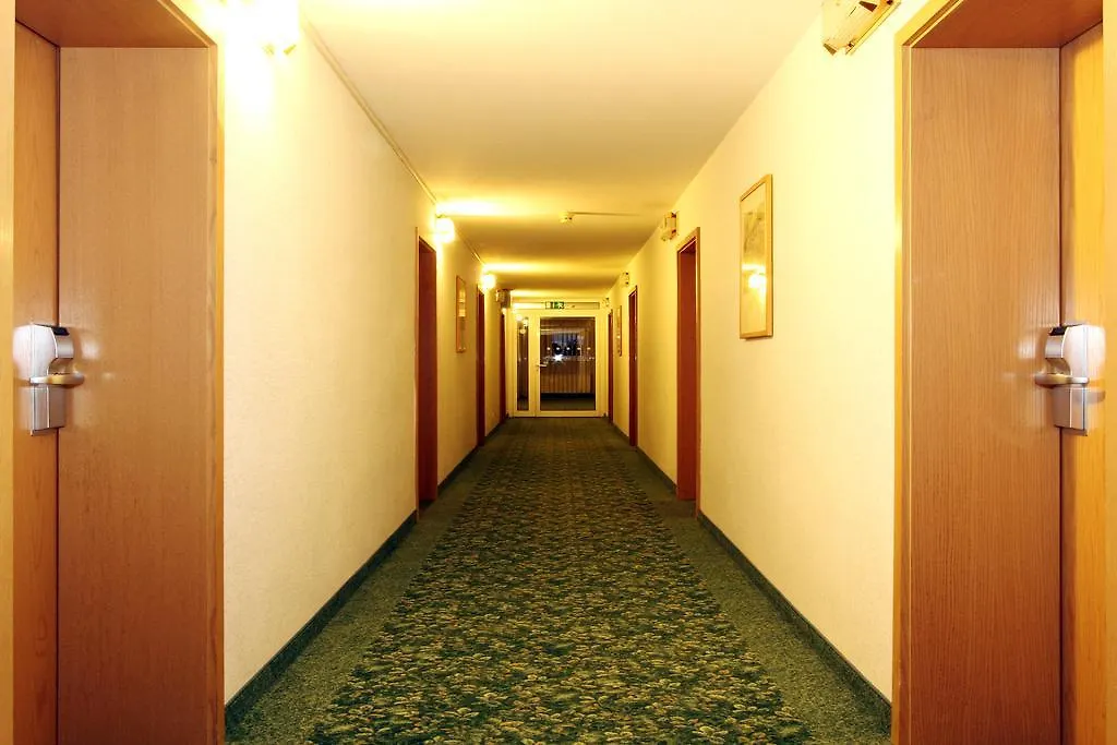 Comfort Hotel Lichtenberg Berlin