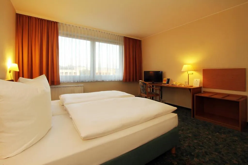 Comfort Hotel Lichtenberg Berlin