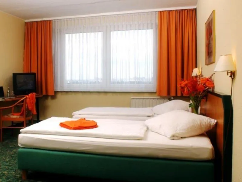 Comfort Hotel Lichtenberg Berlin 3*,