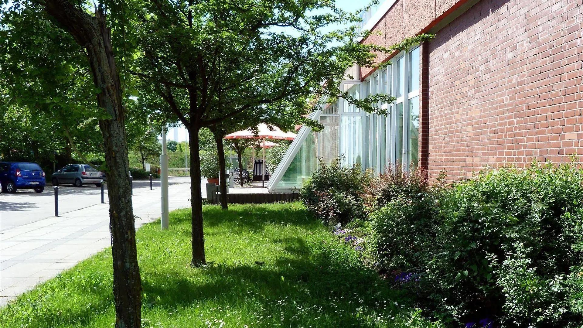 Comfort Hotel Lichtenberg Berlin