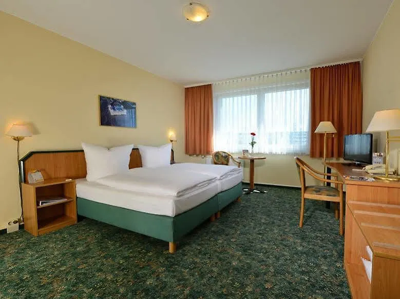 Comfort Hotel Lichtenberg Berlin