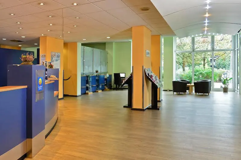 Hotel Berlin Lichtenberg Germany