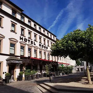 Ross 4* Schweinfurt