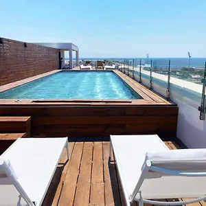 מלון Eurohotel Diagonal Port
