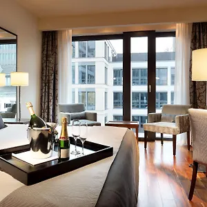 Hotel Eurostars, Berlino
