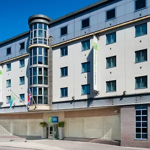 מלון Express City, An Ihg