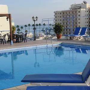 Atrium Zenon Lejlighedshotel Larnaca