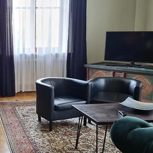 Apartment Drachenburg Marktbreit