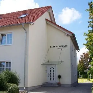 Park 3* Garching bei München