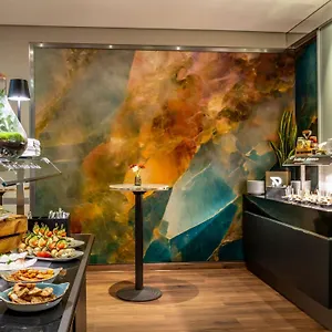 Hotel Mercure, Berlin