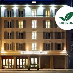 Classik Hackescher Markt - Self Check In (adults Only) Hotell