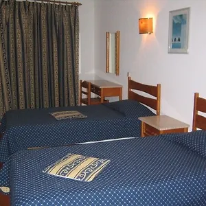 Hotel Silchoro Albufeira