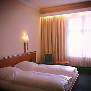 Kurfuerst Am Kurfuerstendamm Hotell