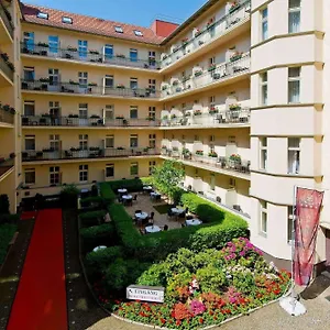 & Zarenhof Prenzlauer Berg Berlín