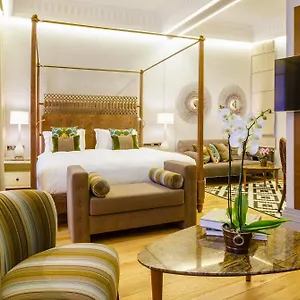 Ravouna 1906 Bosphorus (adults Only) 4* Istanbul