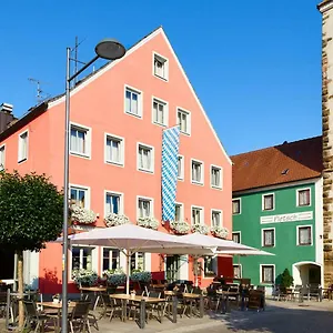 Gasthof-hotel Pietsch 3* Freystadt
