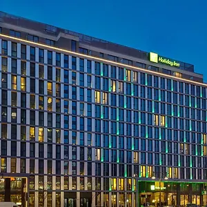Berlin-alexanderplatz, An Ihg מלון