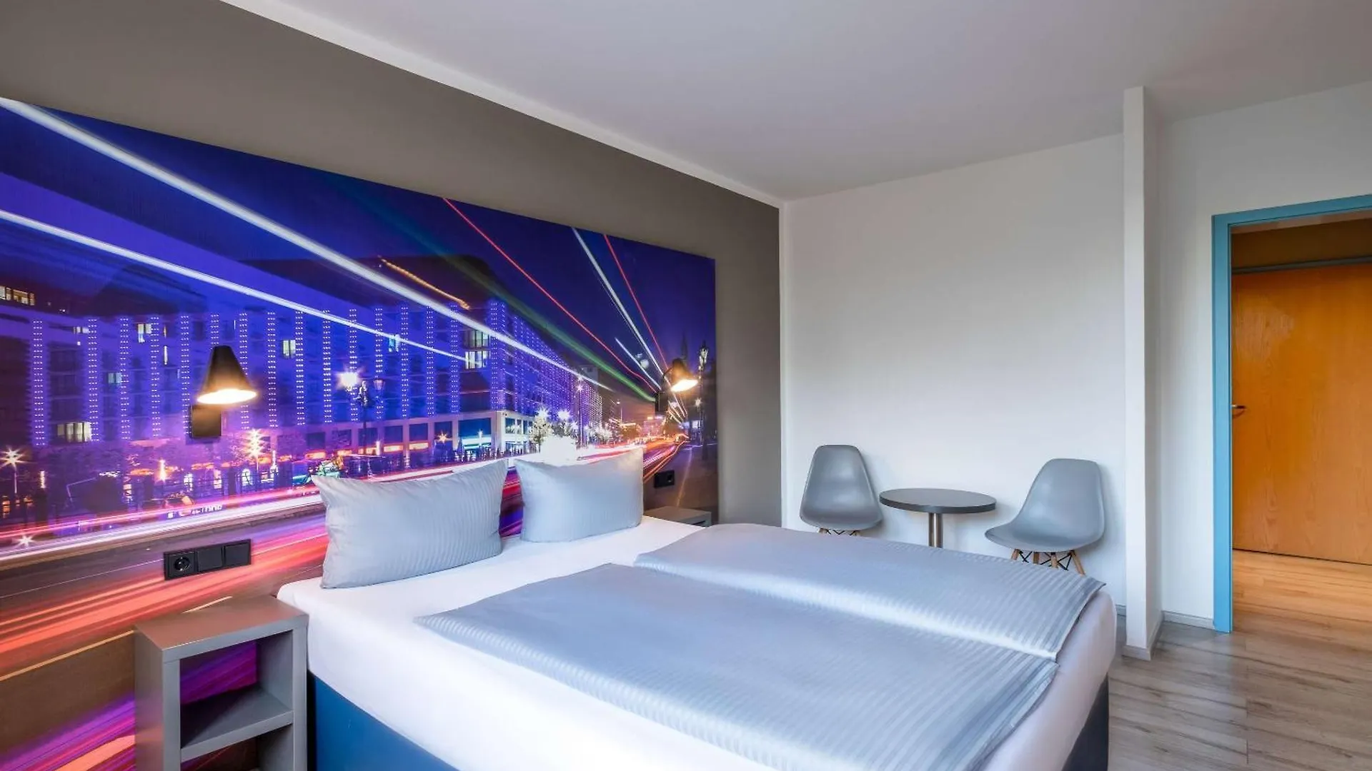Hotel Berlin Lichtenberg