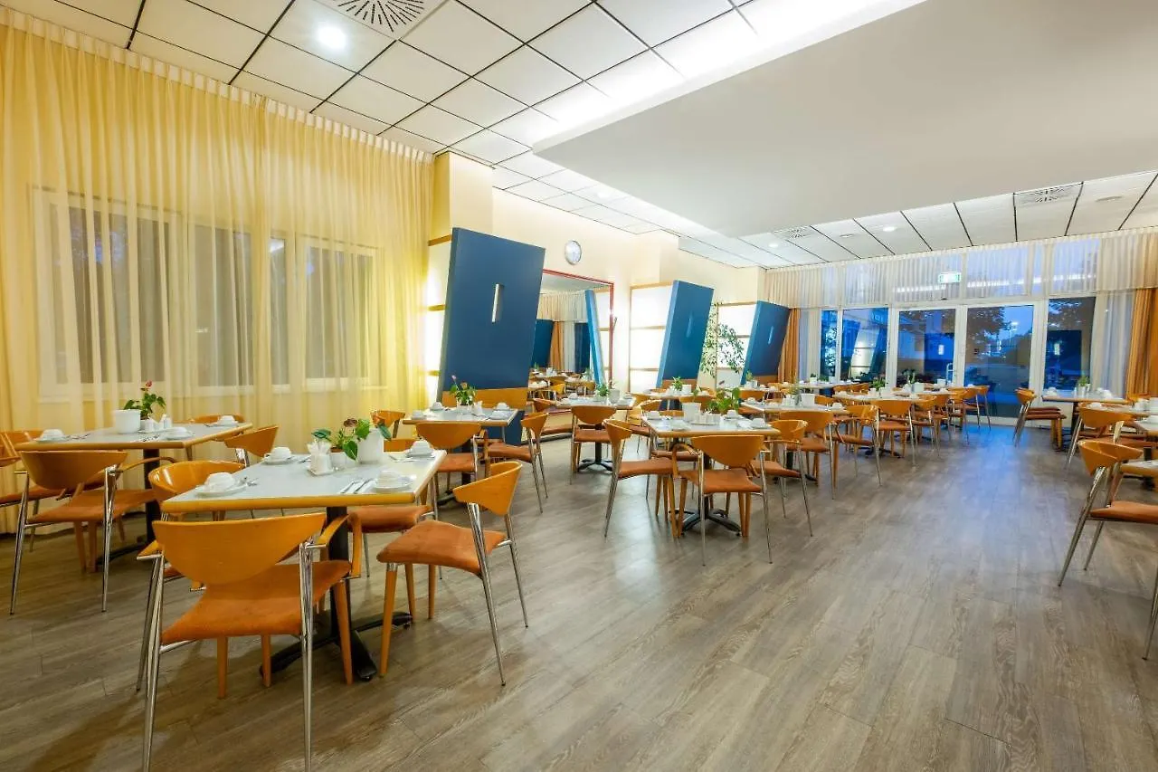 Hotel Berlin Lichtenberg