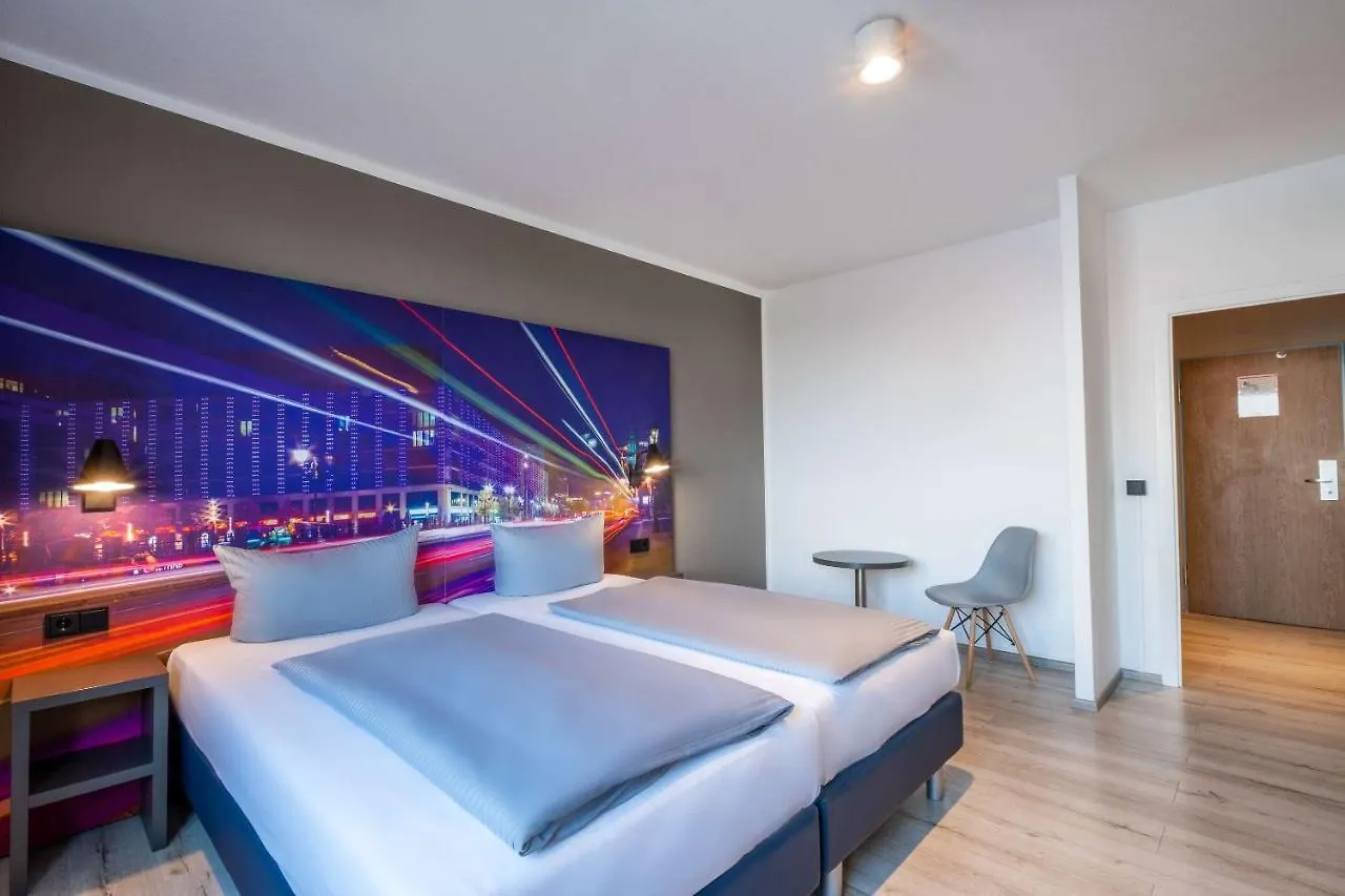 ***  Hotel Berlin Lichtenberg Germany