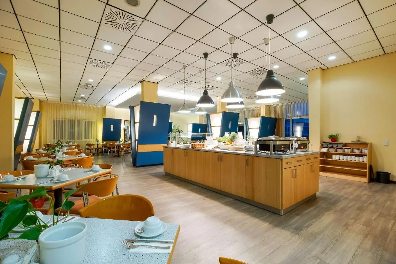 ***  Hotel Berlin Lichtenberg Germany