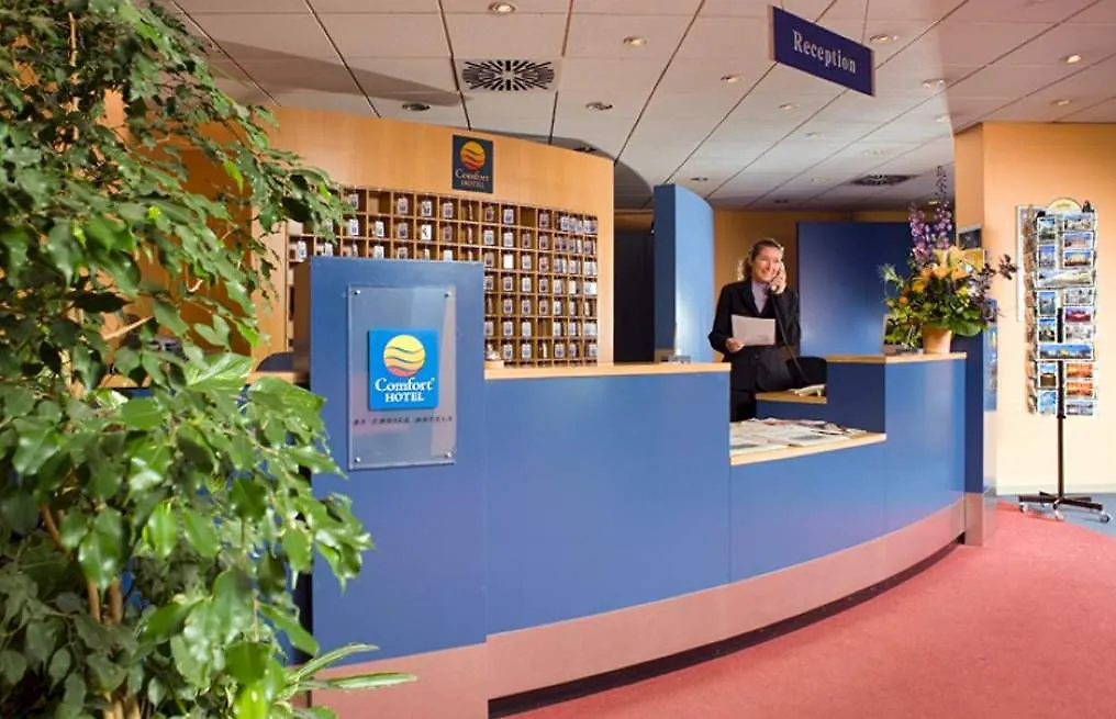 Hotel Berlin Lichtenberg Germany