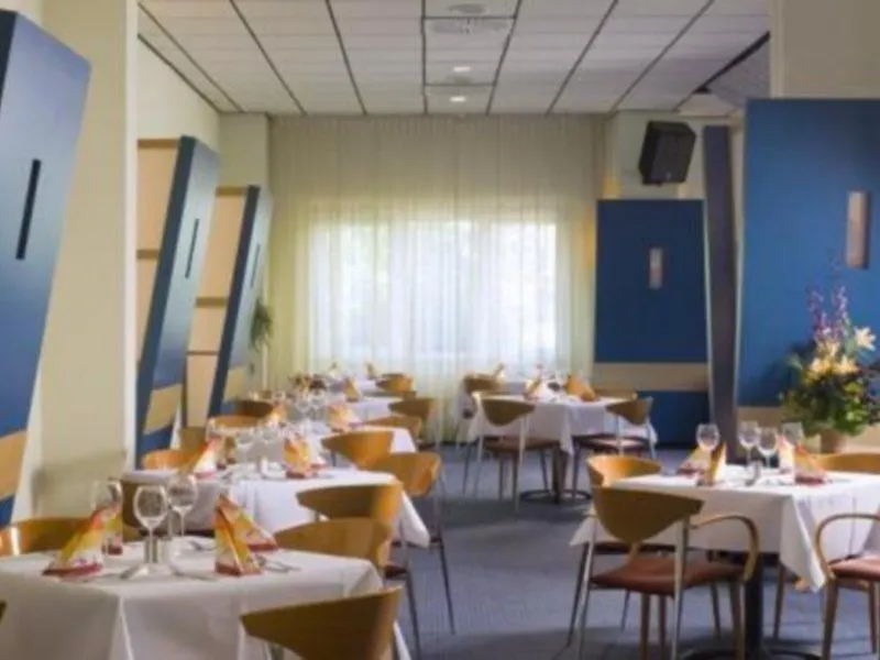 Hotel Berlin Lichtenberg