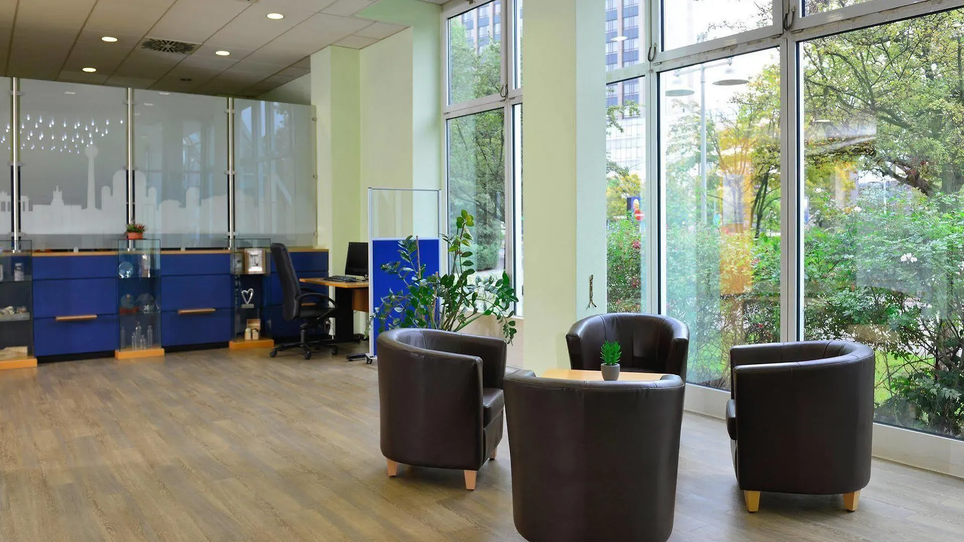 Hotel Berlin Lichtenberg Γερμανία