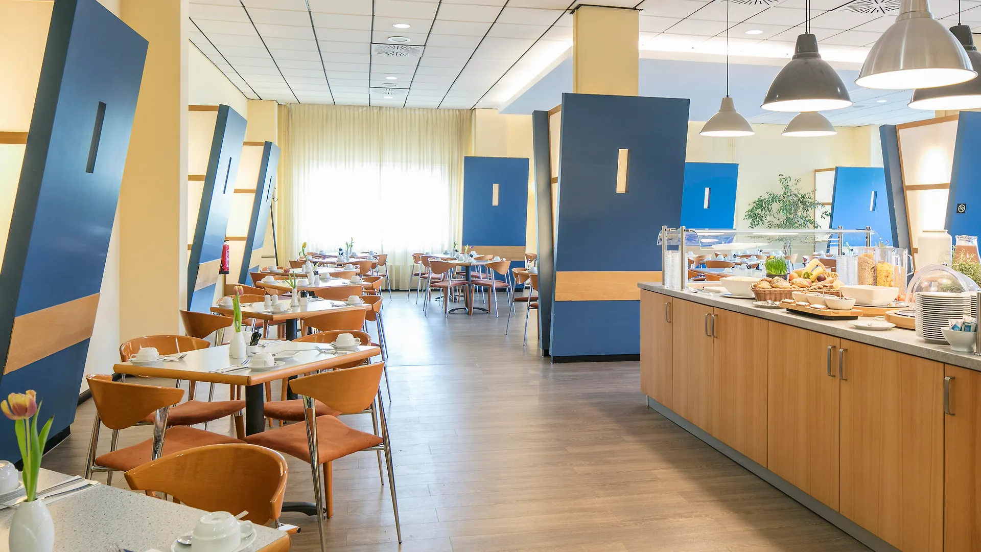 Hotel Berlin Lichtenberg
