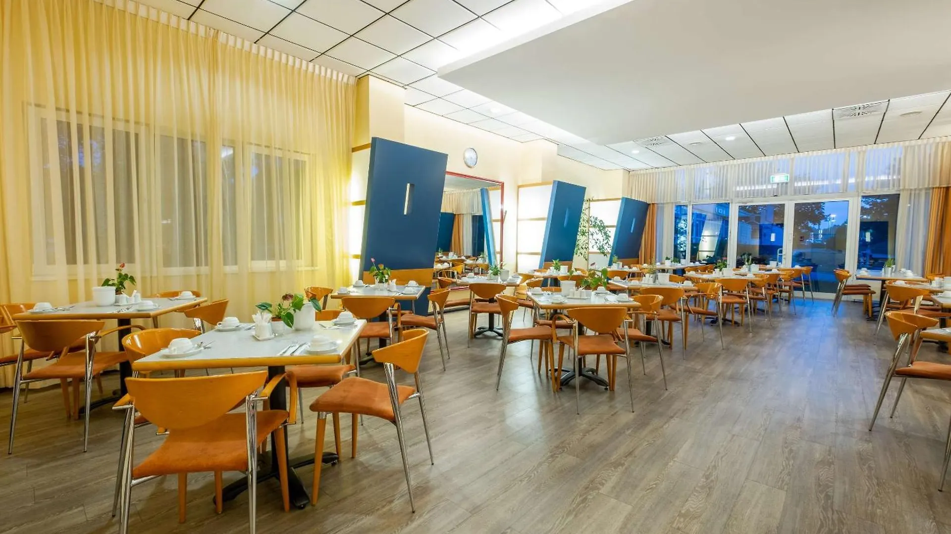 Hotel Berlin Lichtenberg