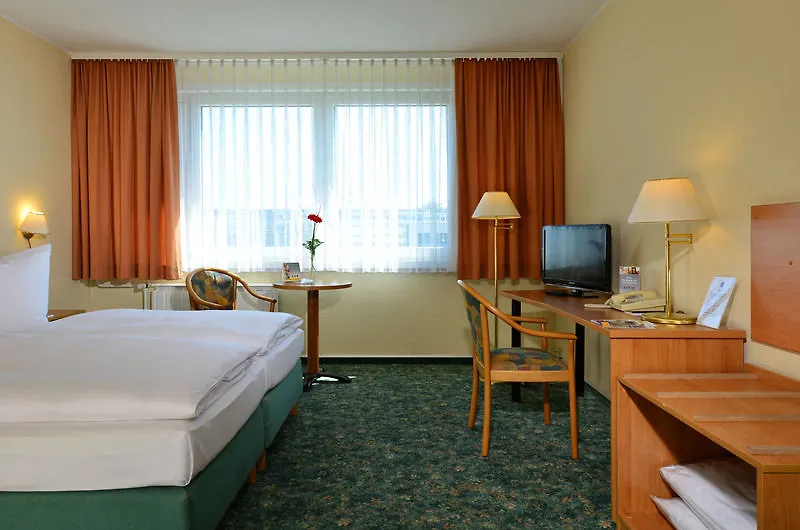 Hotel Berlin Lichtenberg