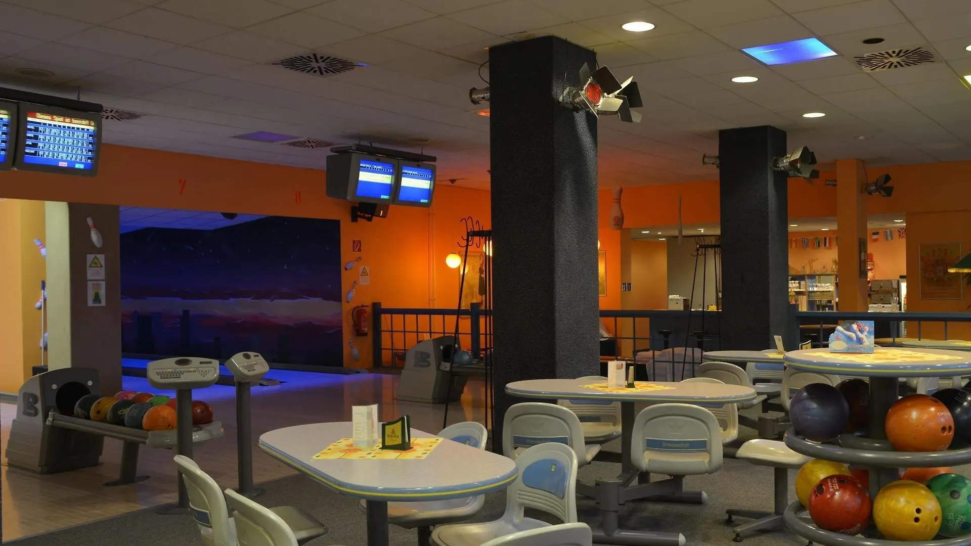 Hotel Berlin Lichtenberg
