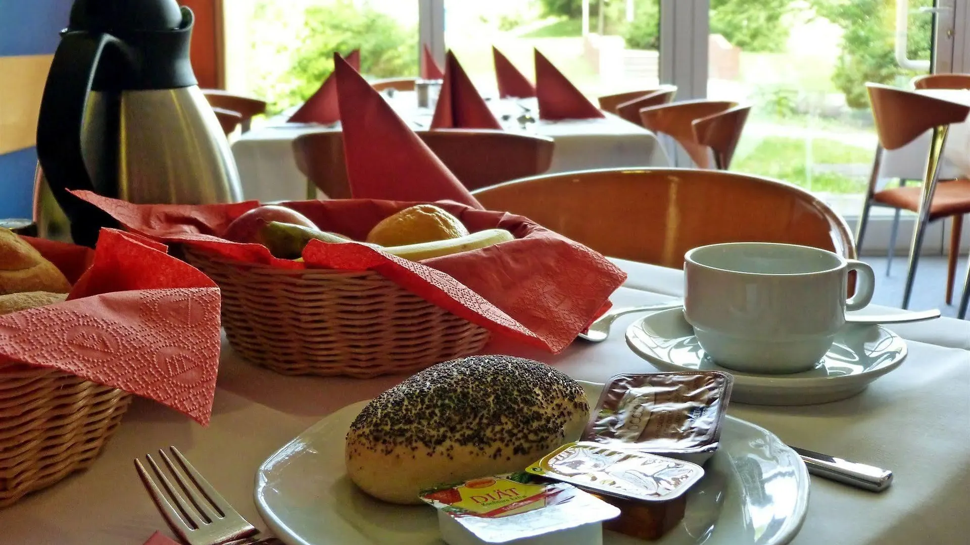 Hotel Berlin Lichtenberg