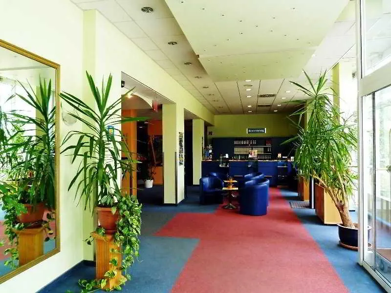 Hotel Berlin Lichtenberg