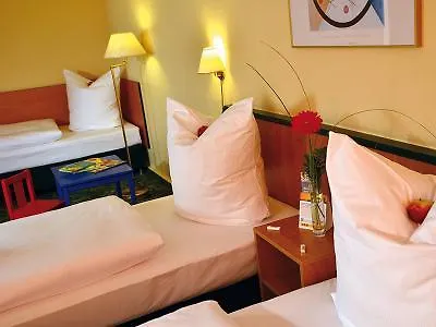Hotel Berlin Lichtenberg