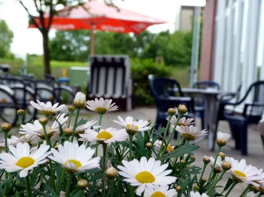 Hotel Berlin Lichtenberg Tyskland